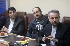 ظهر دلنشین مرحوم استاد «مهدی ابدی»