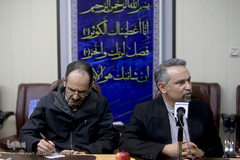 ظهر دلنشین مرحوم استاد «مهدی ابدی»