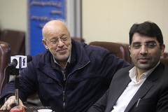 ظهر دلنشین مرحوم استاد «مهدی ابدی»