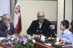 ظهر دلنشین مرحوم استاد «مهدی ابدی»