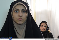 جلسه چهارم  دوره هشتم آموزش خبرنگاری قرآنی 