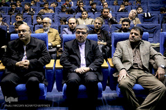 افتتاحیه دهمین دوره مسابقات سراسری برادران دارالقرآن امام علی(ع)