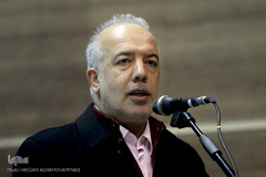 محمدرضا پورمعین، پیشکسوت قرآنی