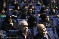 افتتاحیه دهمین دوره مسابقات سراسری برادران دارالقرآن امام علی(ع)