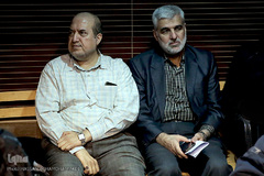 افتتاحیه دهمین دوره مسابقات سراسری برادران دارالقرآن امام علی(ع)