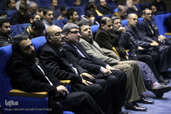 افتتاحیه دهمین دوره مسابقات سراسری برادران دارالقرآن امام علی(ع)