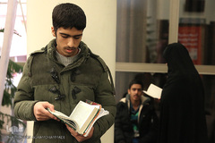  دهمین دوره مسابقات سراسری برادران دارالقرآن امام علی(ع)