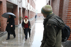 دهمین دوره مسابقات سراسری برادران دارالقرآن امام علی(ع)