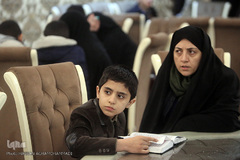 دهمین دوره مسابقات سراسری برادران دارالقرآن امام علی(ع)