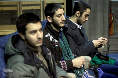 دهمین دوره مسابقات سراسری برادران دارالقرآن امام علی(ع)