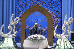 دهمین دوره مسابقات سراسری برادران دارالقرآن امام علی(ع)