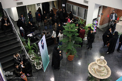 دهمین دوره مسابقات سراسری برادران دارالقرآن امام علی(ع)