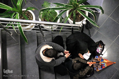 دهمین دوره مسابقات سراسری برادران دارالقرآن امام علی(ع)