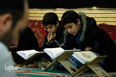 جلسه غلامرضا عامریان