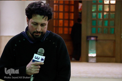 جلسه قران مرادپور