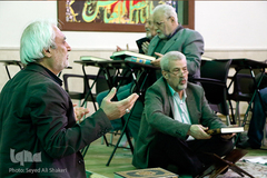 جلسه قران مرادپور