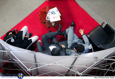 چهارمین نمایشگاه رسانه های دیجیتال