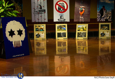 چهارمین نمایشگاه رسانه های دیجیتال