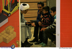 چهارمین نمایشگاه رسانه های دیجیتال