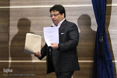 محمد انصاری، بنیانگذار دارالقرآن امام علی (ع)