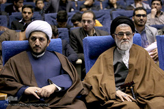 اختتامیه دهمین دوره مسابقات سراسری دارالقرآن امام علی(ع) در بخش آقایان