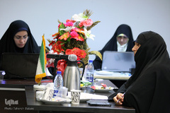 رقابت های انتخابی مسابقات بین المللی قرآن بانوان و دانش آموزان دختر