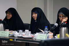 رقابت های انتخابی مسابقات بین المللی قرآن بانوان و دانش آموزان دختر