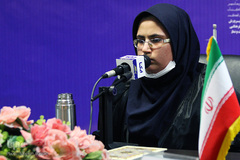 رقابت های انتخابی مسابقات بین المللی قرآن بانوان و دانش آموزان دختر