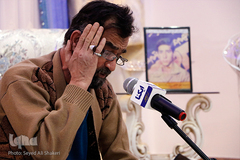 جلسه حسن حکیمی