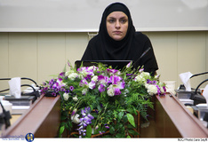 جلسه هفتم دوره هشتم آموزش خبرنگاری قرآنی 