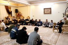 عشاق محمد صدیق منشاوی