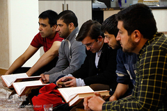 عشاق محمد صدیق منشاوی