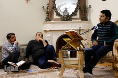 عشاق محمد صدیق منشاوی