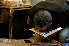 عشاق محمد صدیق منشاوی