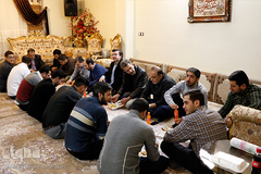 عشاق محمد صدیق منشاوی