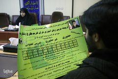 محمد‌حسن رزاق؛ اولین میهمان «با یاوران وحی»