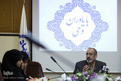 محمد‌حسن رزاق؛ اولین میهمان «با یاوران وحی»