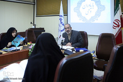 محمد‌حسن رزاق؛ اولین میهمان «با یاوران وحی»