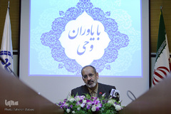 محمد‌حسن رزاق؛ اولین میهمان «با یاوران وحی»