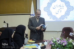 محمد‌حسن رزاق؛ اولین میهمان «با یاوران وحی»