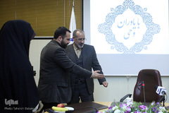 محمد‌حسن رزاق؛ اولین میهمان «با یاوران وحی»