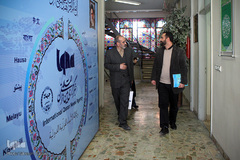 محمد‌حسن رزاق؛ اولین میهمان «با یاوران وحی»