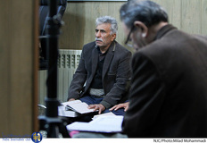 جلسه آموزش صوت و لحن