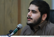 جلسه آموزش صوت و لحن