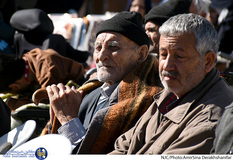 بدرقه به سوی بهشت