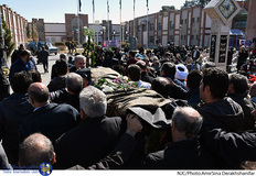 بدرقه به سوی بهشت