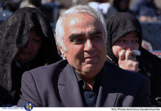 بدرقه به سوی بهشت