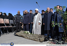 بدرقه به سوی بهشت