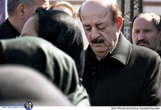 بدرقه به سوی بهشت