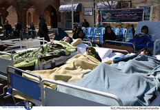 بدرقه به سوی بهشت